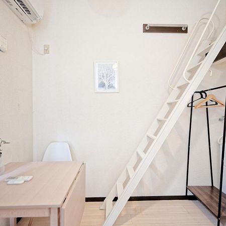 Shibuya Honmachi Loft Hideaway Lägenhet Tokyo prefektur Exteriör bild