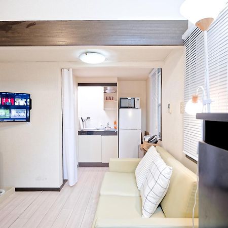 Shibuya Honmachi Loft Hideaway Lägenhet Tokyo prefektur Exteriör bild