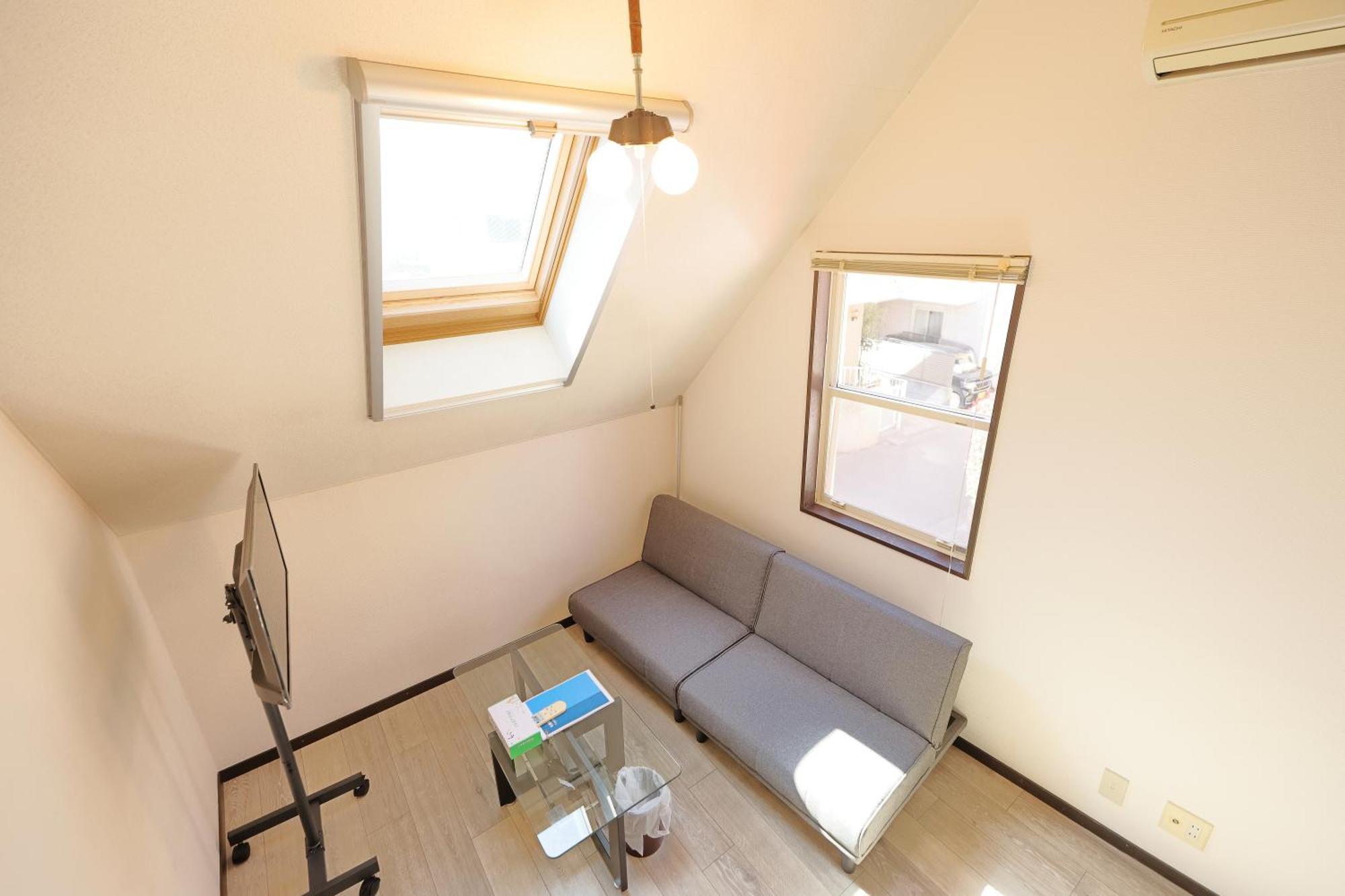 Shibuya Honmachi Loft Hideaway Lägenhet Tokyo prefektur Exteriör bild