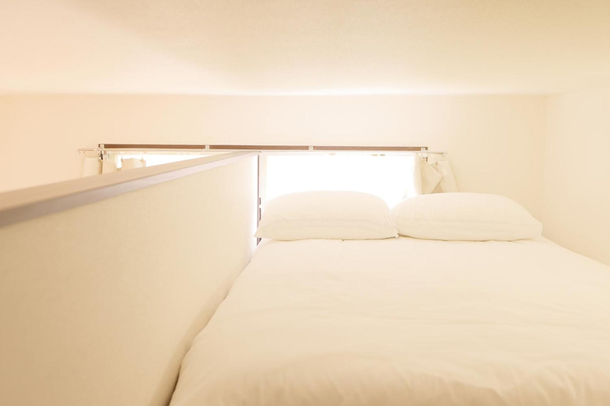 Shibuya Honmachi Loft Hideaway Lägenhet Tokyo prefektur Exteriör bild