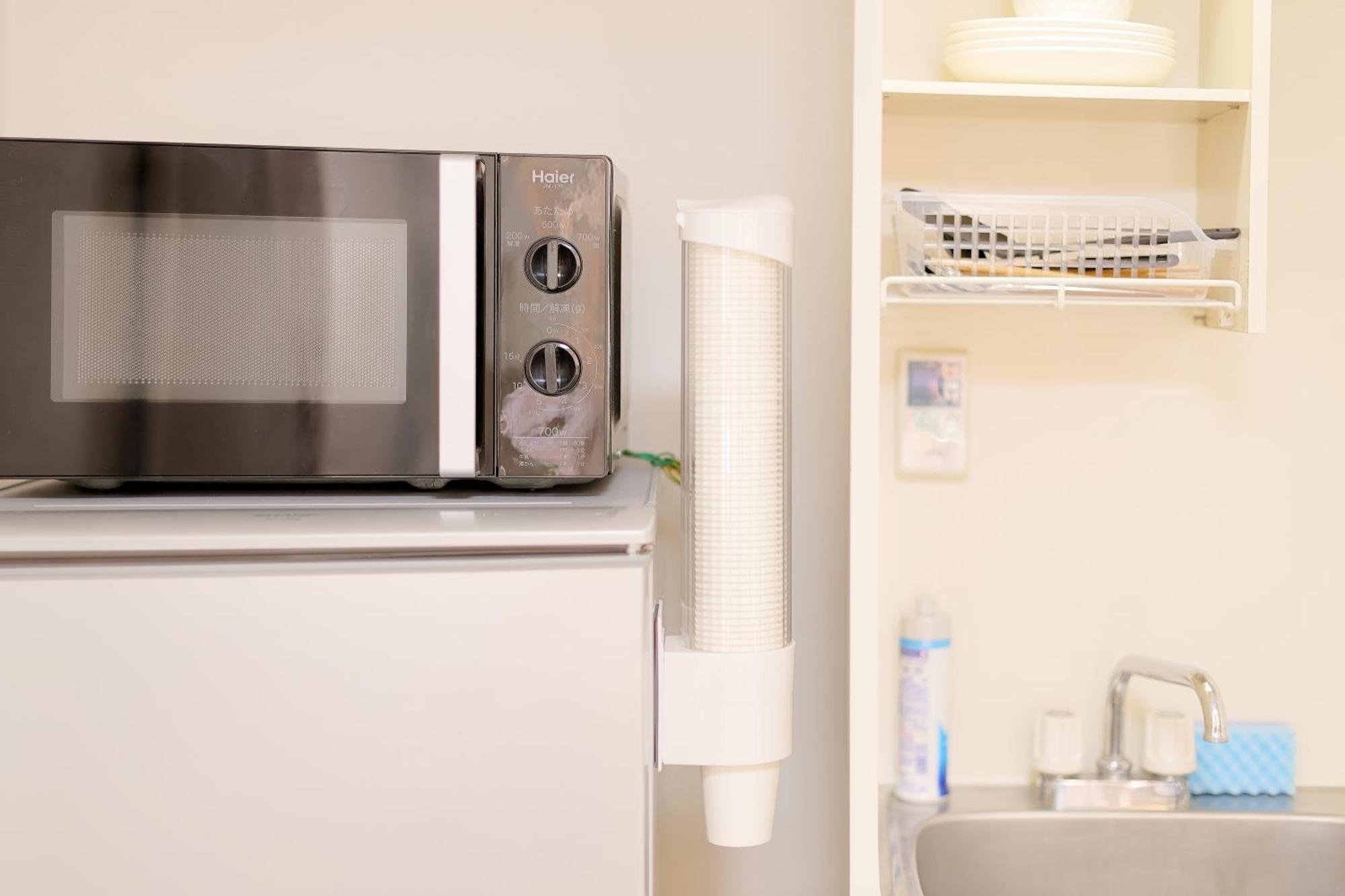 Shibuya Honmachi Loft Hideaway Lägenhet Tokyo prefektur Exteriör bild