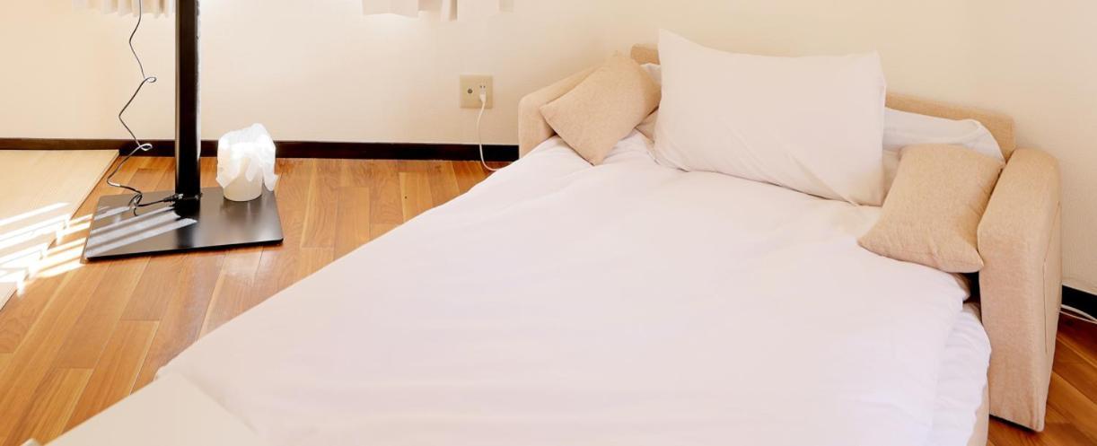 Shibuya Honmachi Loft Hideaway Lägenhet Tokyo prefektur Exteriör bild