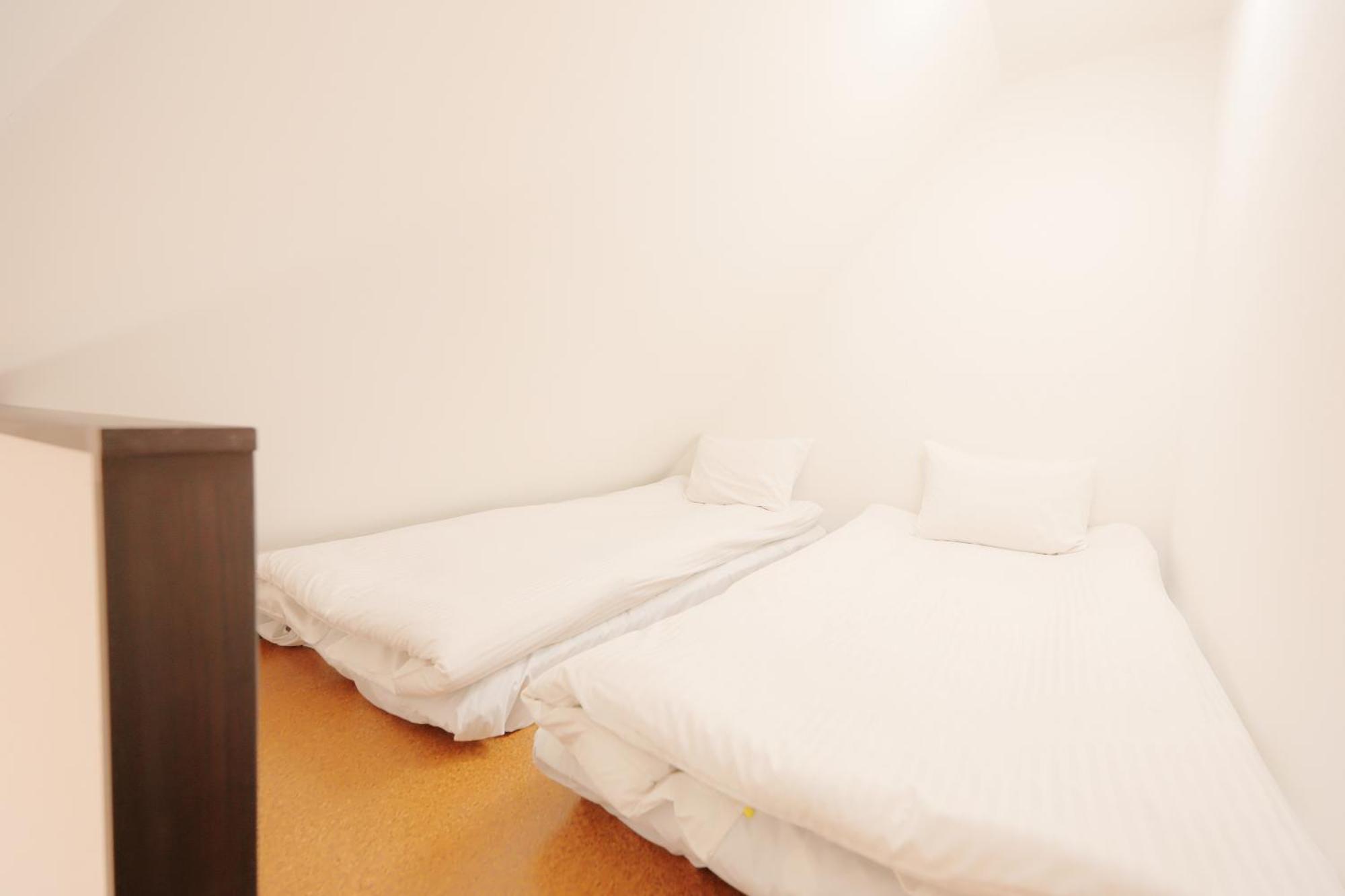 Shibuya Honmachi Loft Hideaway Lägenhet Tokyo prefektur Exteriör bild