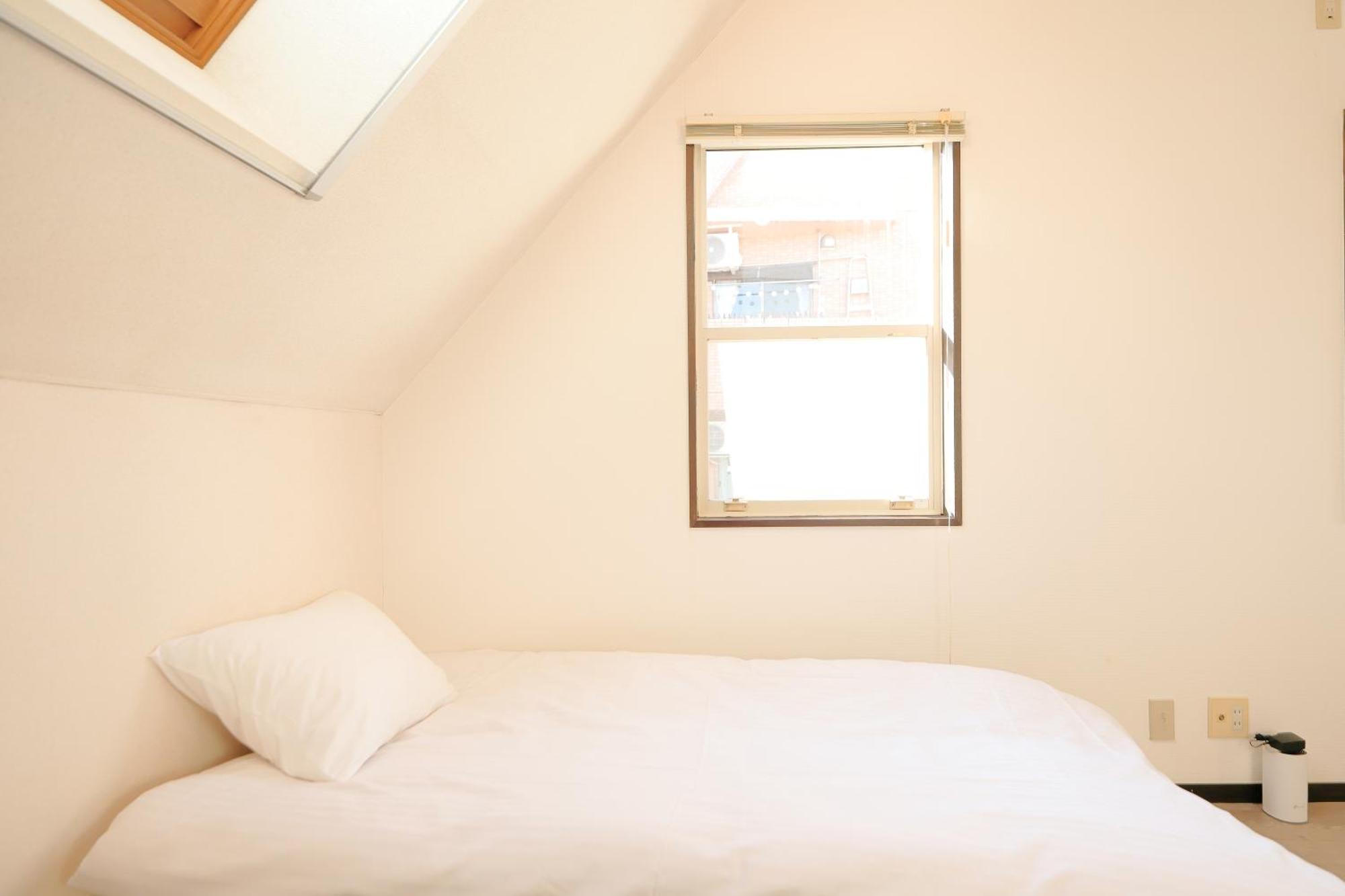 Shibuya Honmachi Loft Hideaway Lägenhet Tokyo prefektur Exteriör bild