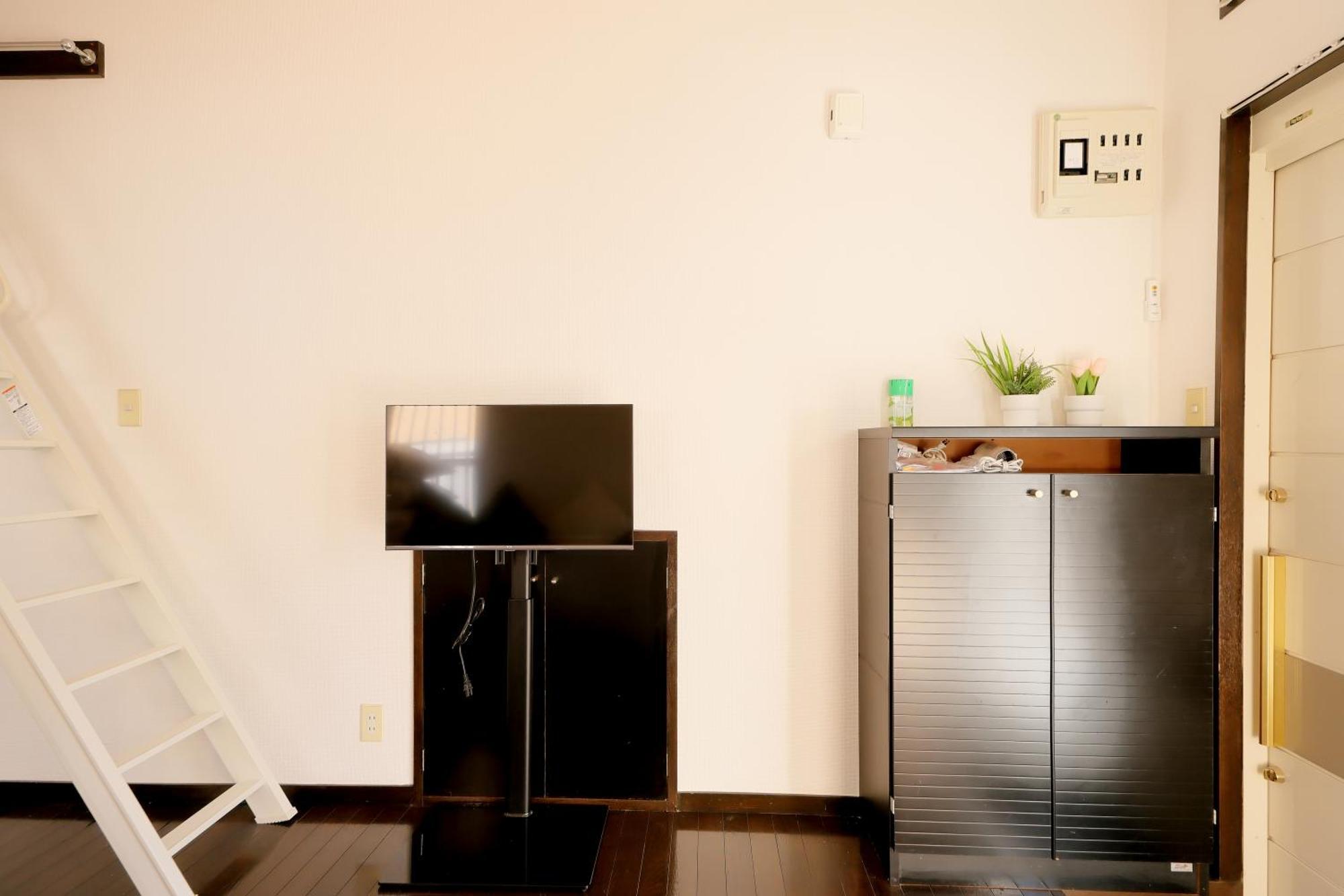 Shibuya Honmachi Loft Hideaway Lägenhet Tokyo prefektur Exteriör bild