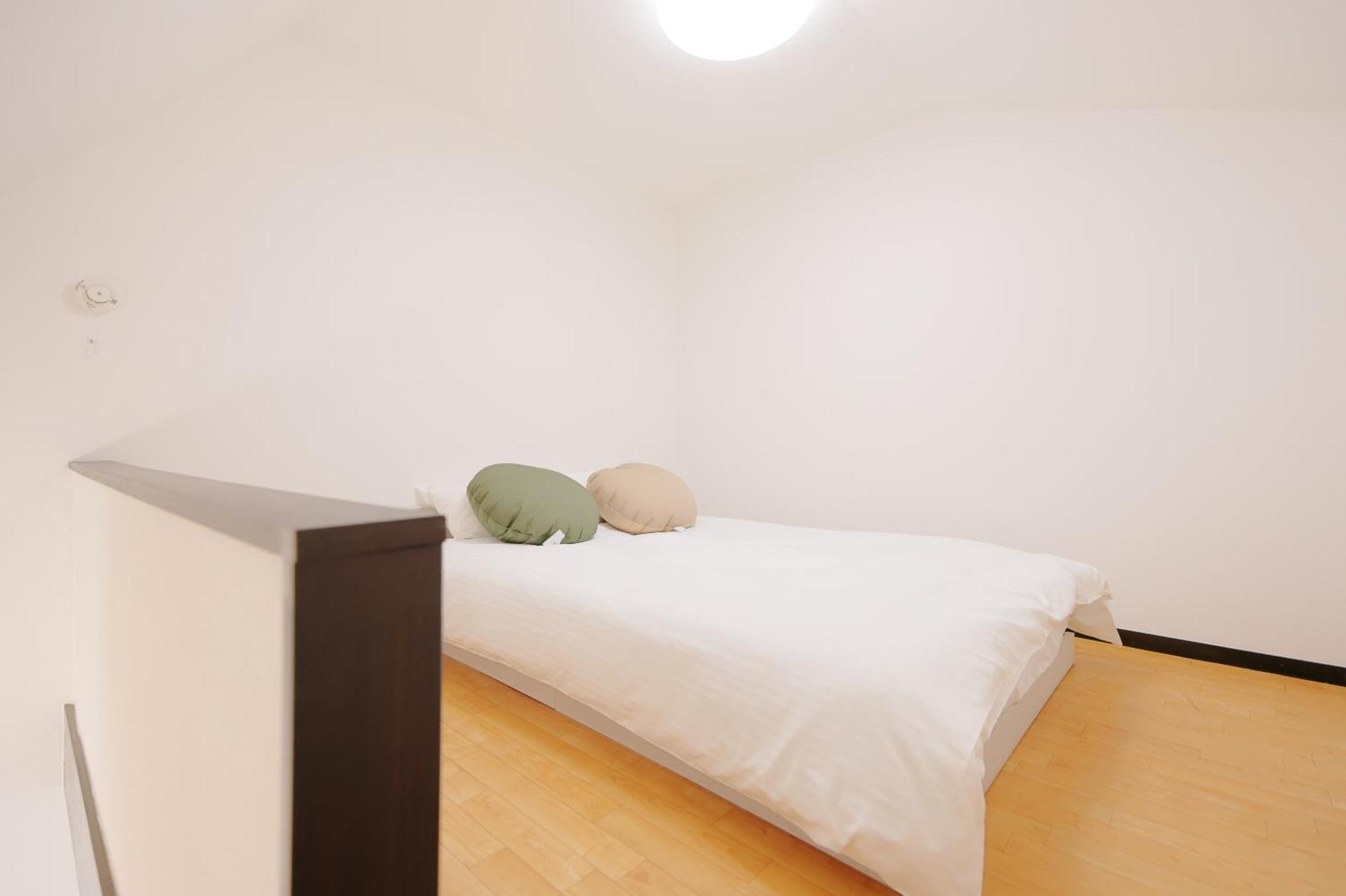 Shibuya Honmachi Loft Hideaway Lägenhet Tokyo prefektur Exteriör bild