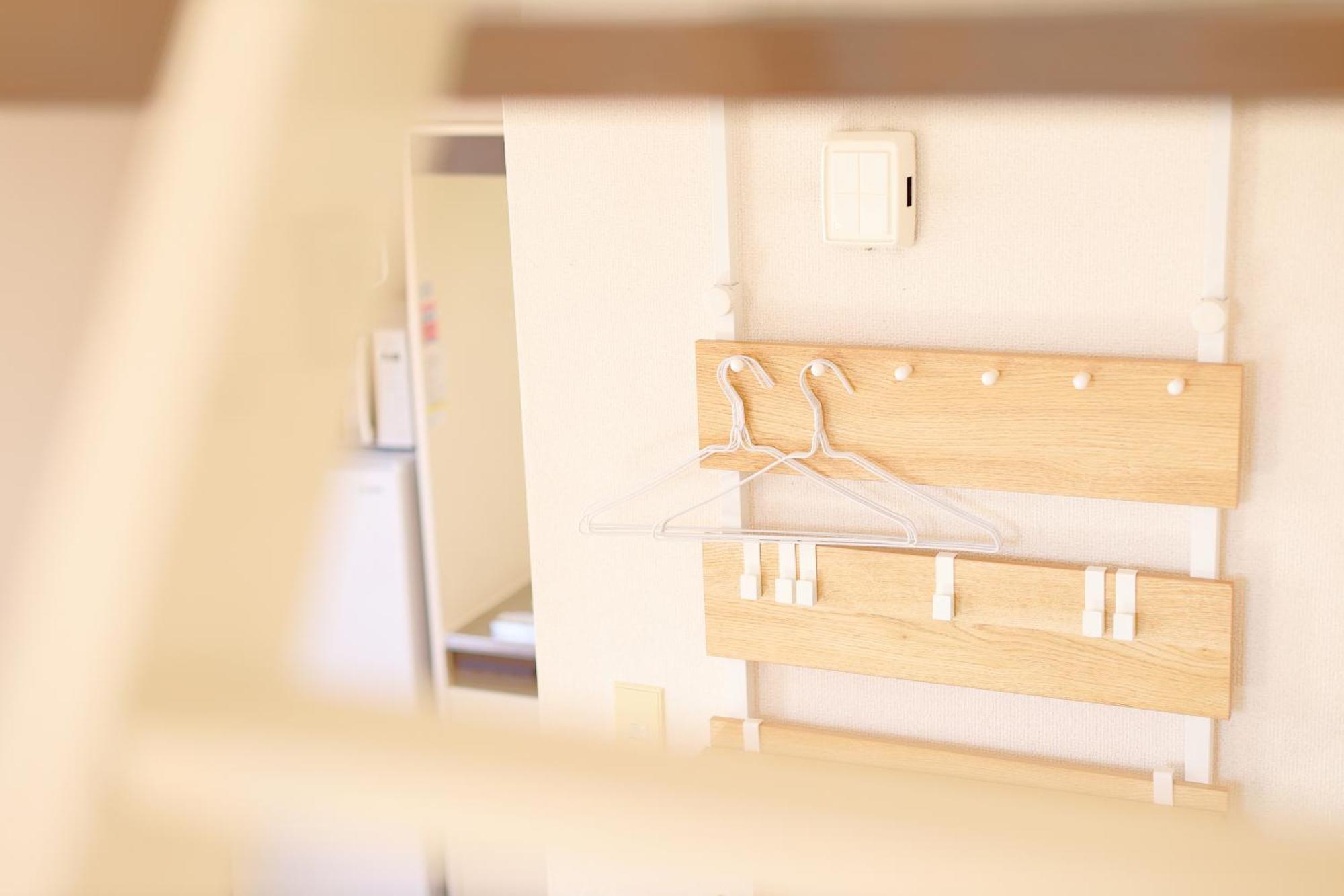 Shibuya Honmachi Loft Hideaway Lägenhet Tokyo prefektur Exteriör bild