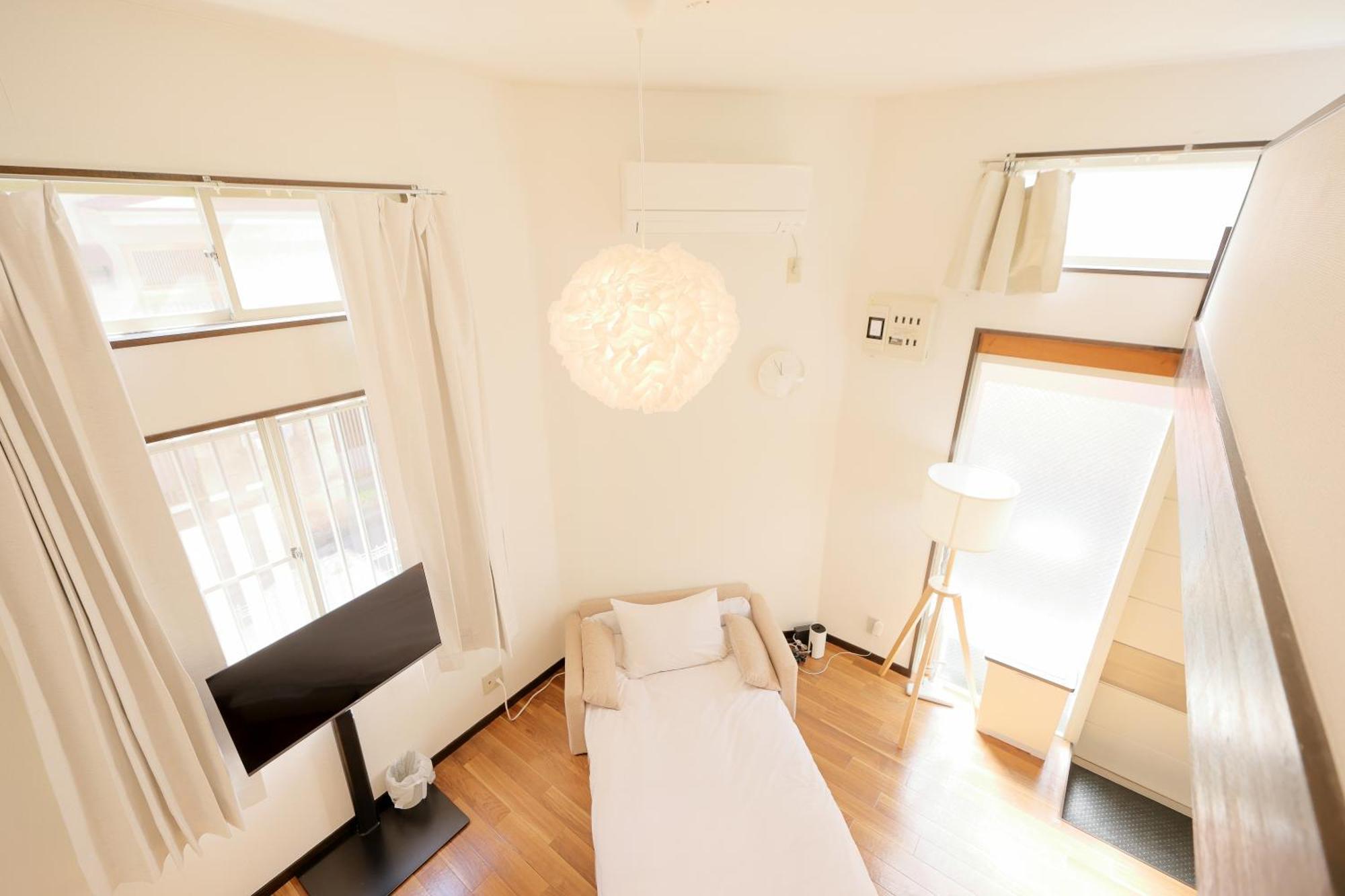 Shibuya Honmachi Loft Hideaway Lägenhet Tokyo prefektur Exteriör bild
