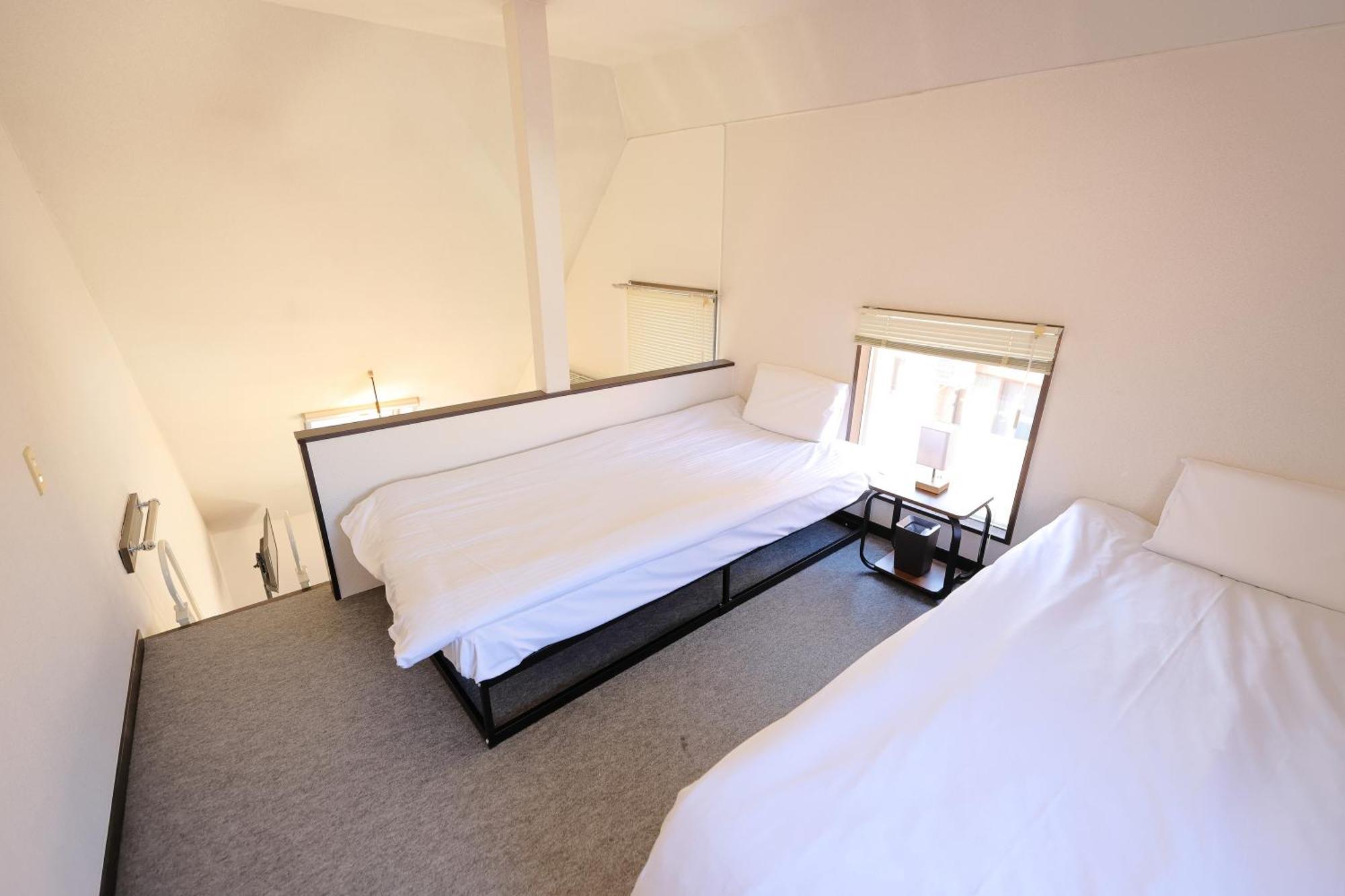 Shibuya Honmachi Loft Hideaway Lägenhet Tokyo prefektur Exteriör bild