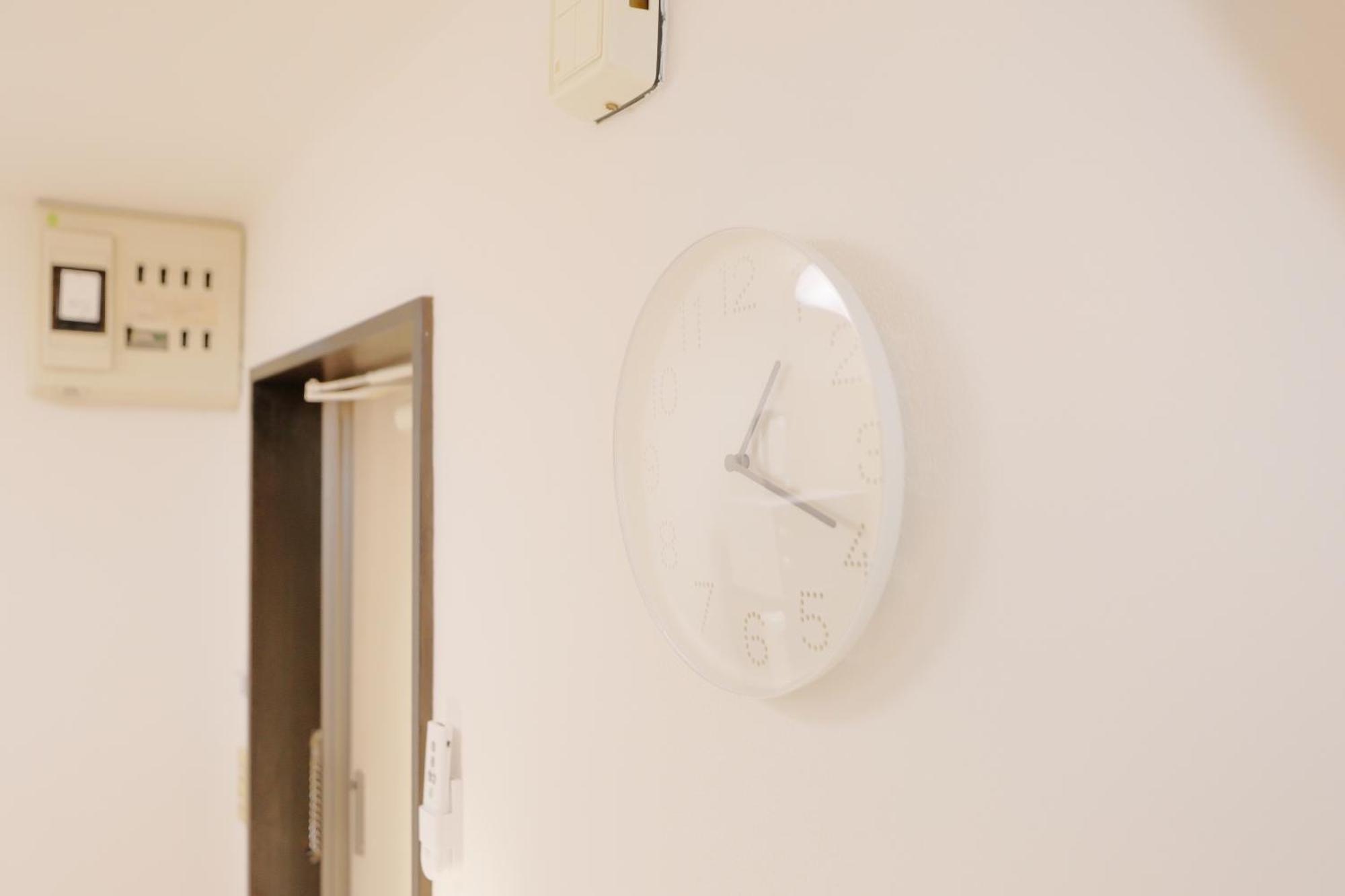 Shibuya Honmachi Loft Hideaway Lägenhet Tokyo prefektur Exteriör bild