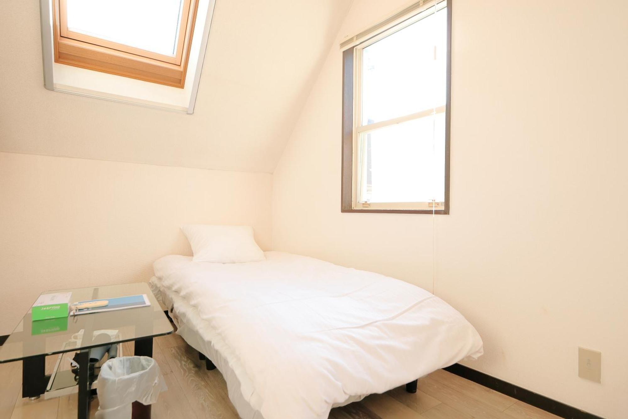 Shibuya Honmachi Loft Hideaway Lägenhet Tokyo prefektur Exteriör bild