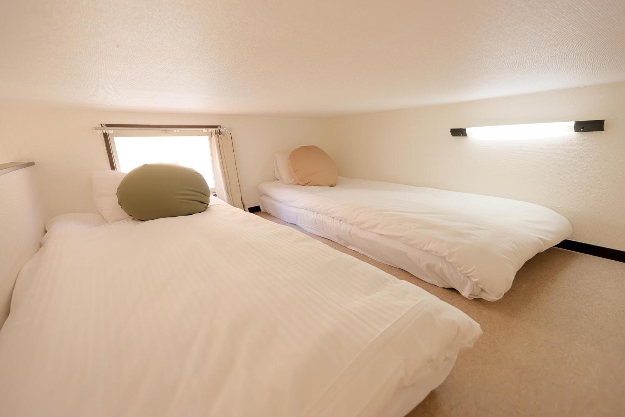 Shibuya Honmachi Loft Hideaway Lägenhet Tokyo prefektur Exteriör bild