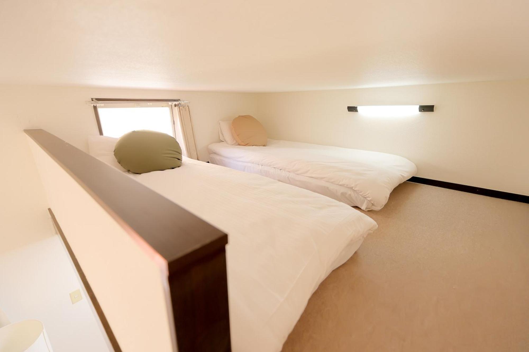 Shibuya Honmachi Loft Hideaway Lägenhet Tokyo prefektur Exteriör bild