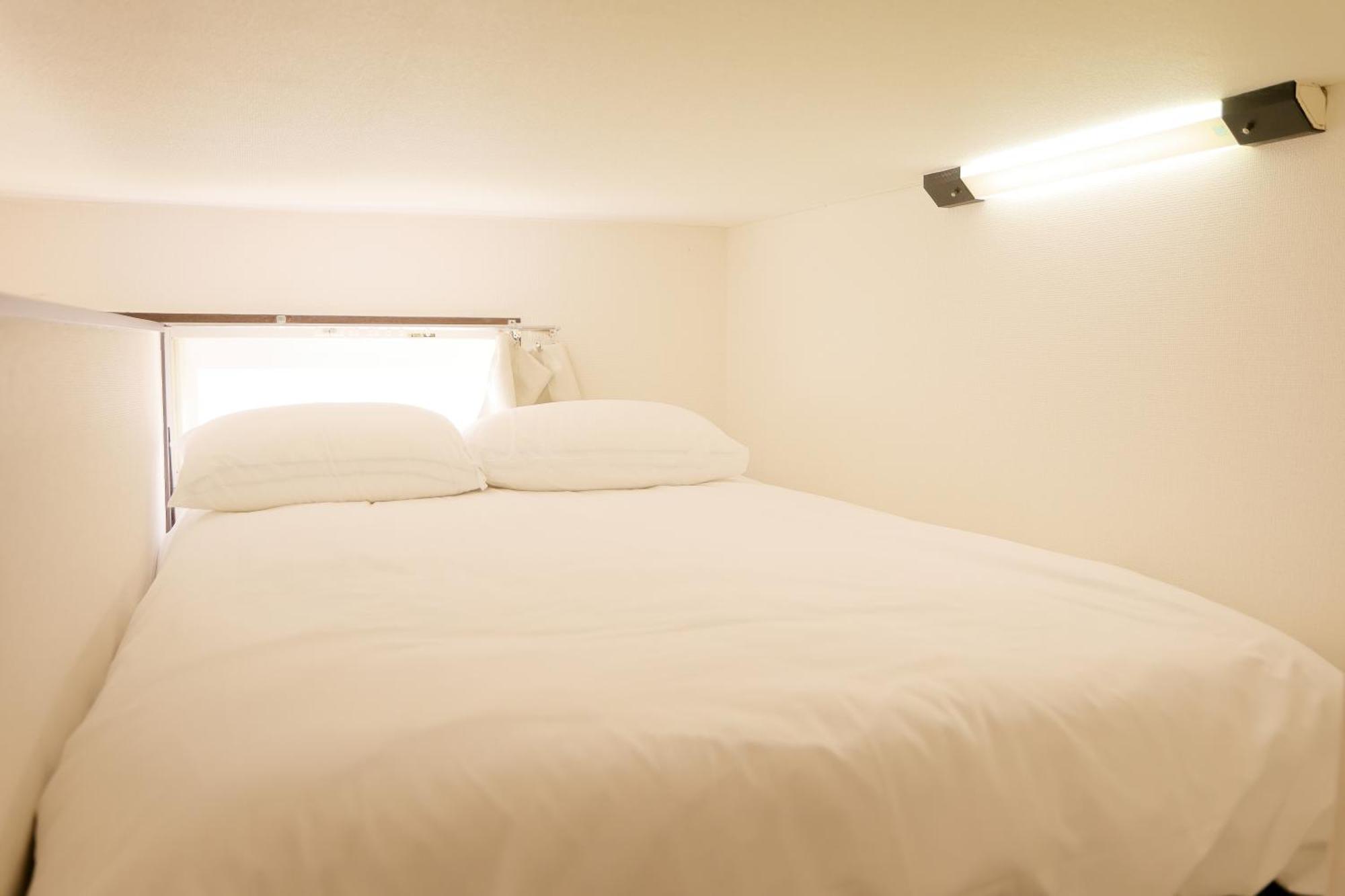 Shibuya Honmachi Loft Hideaway Lägenhet Tokyo prefektur Exteriör bild