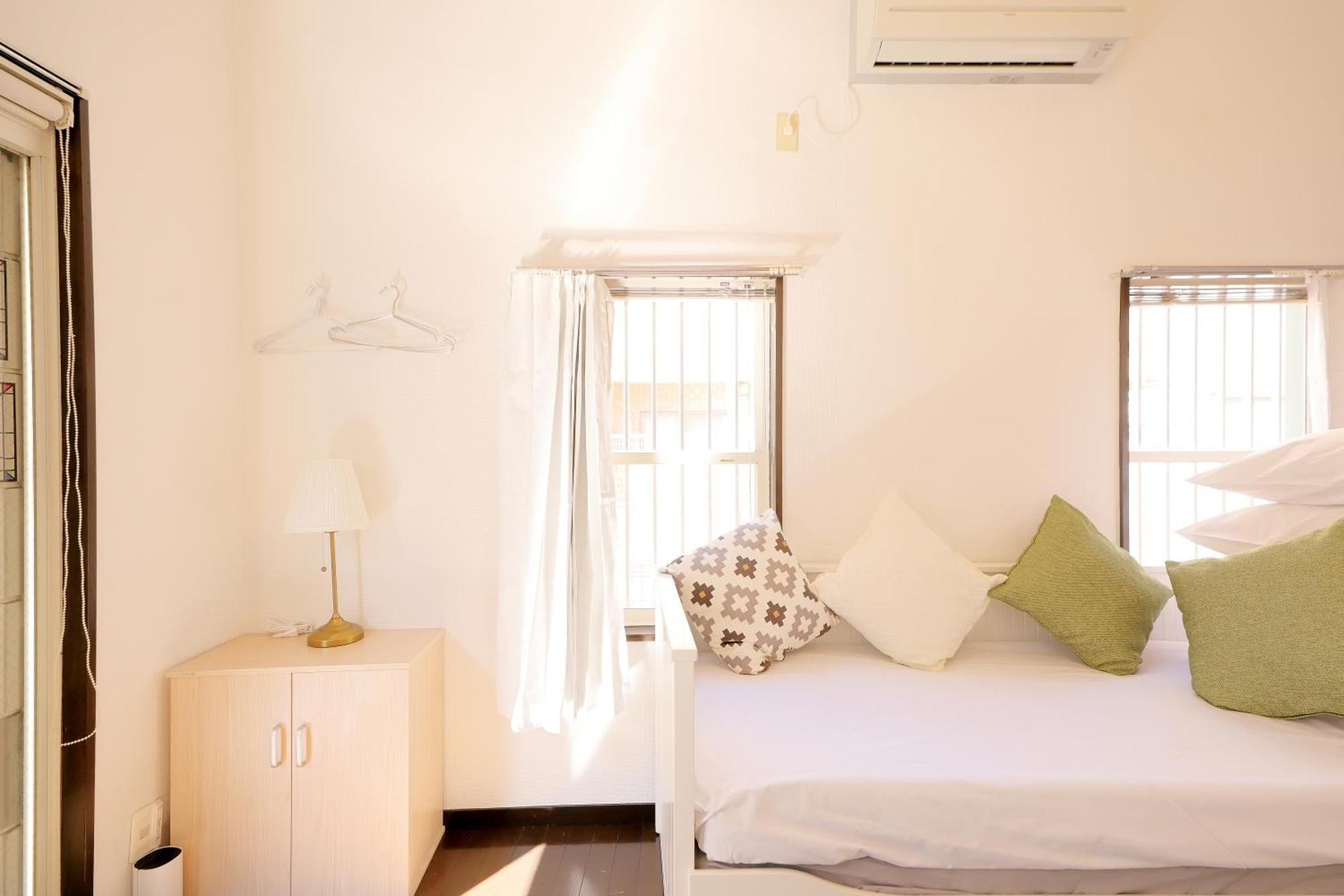 Shibuya Honmachi Loft Hideaway Lägenhet Tokyo prefektur Exteriör bild