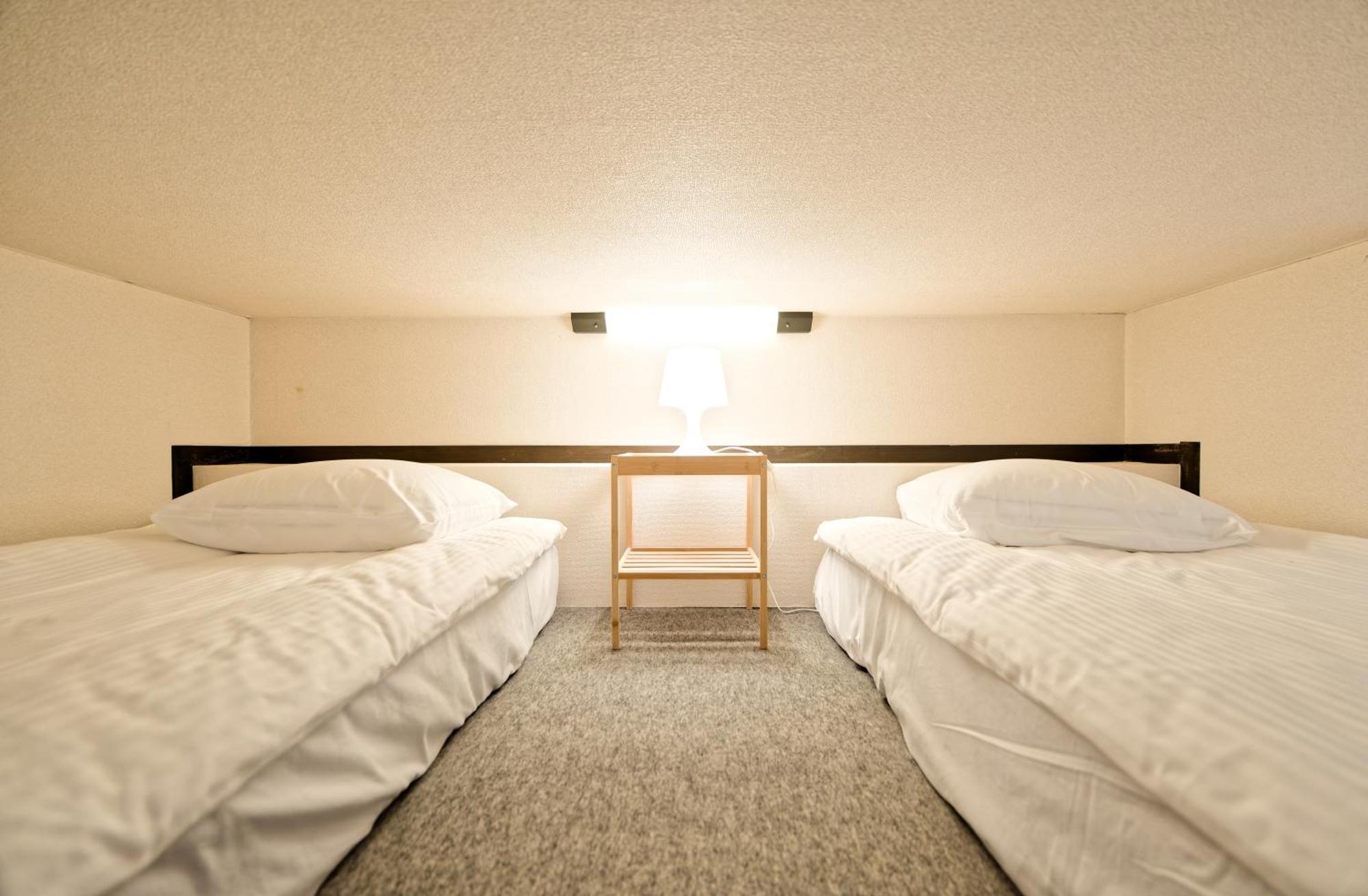 Shibuya Honmachi Loft Hideaway Lägenhet Tokyo prefektur Exteriör bild