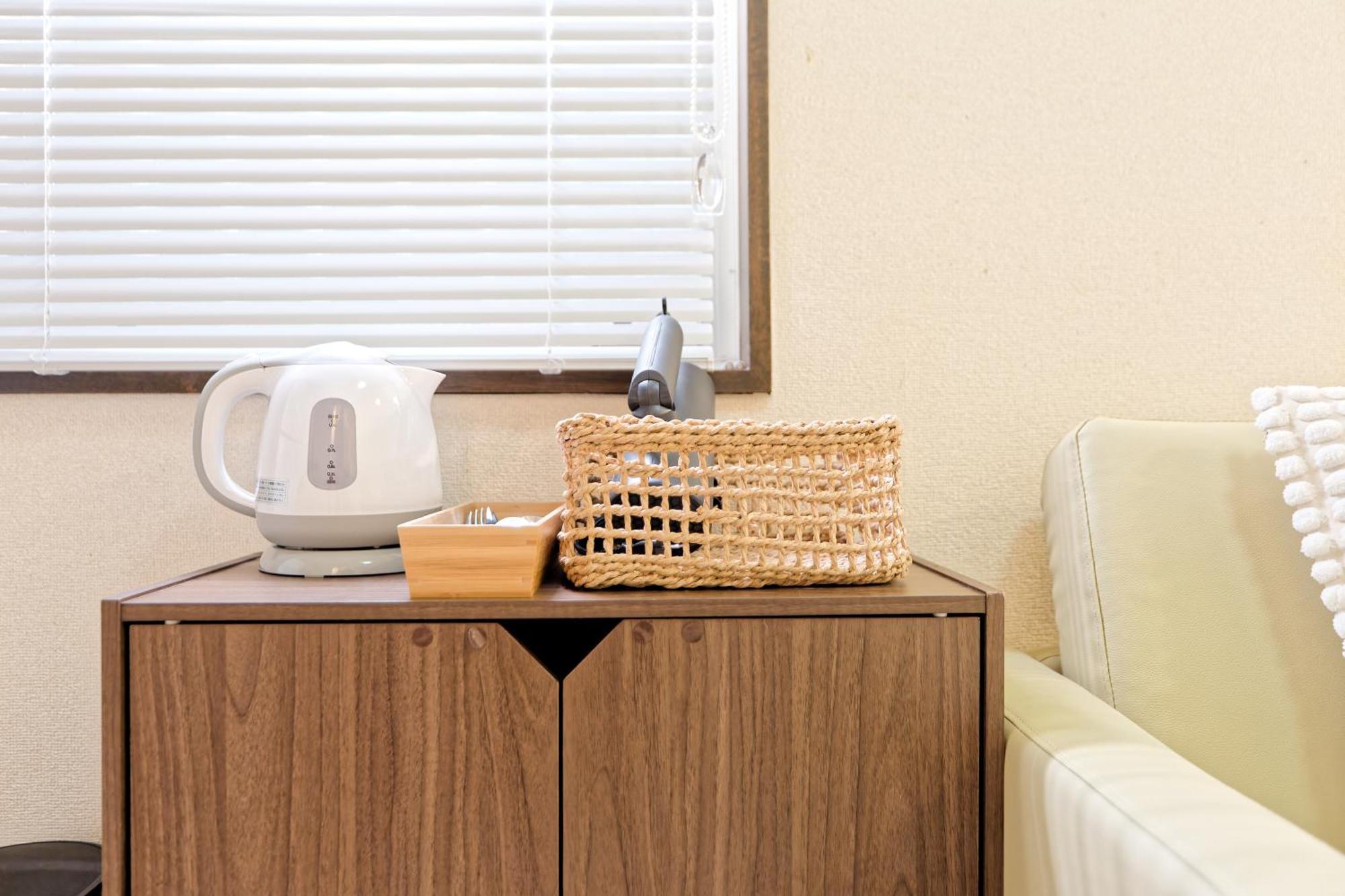 Shibuya Honmachi Loft Hideaway Lägenhet Tokyo prefektur Exteriör bild